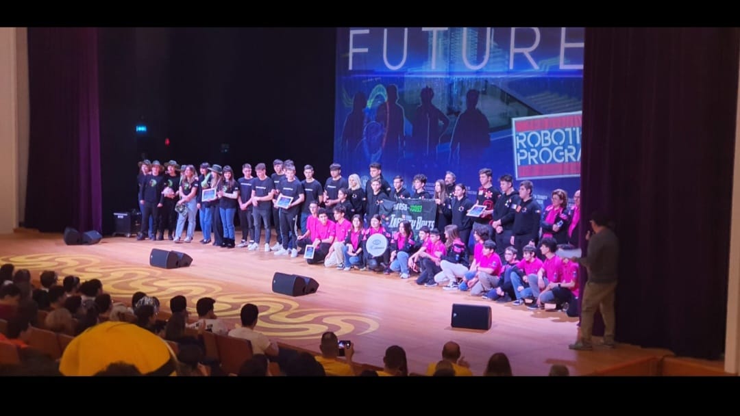 Ceremonie de premiere BRD FTC, sezonul 2022-2023